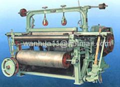 window screen machine