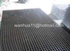 Geothermal welded wire Mesh