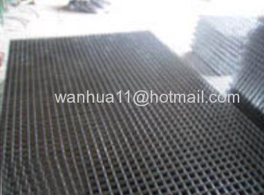 Geothermal Mesh