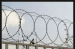 Razor Barbed Wire Mesh Fences