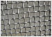 Crimped Iron Wire Mesh Panel