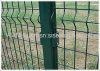 Wire Mesh Fence