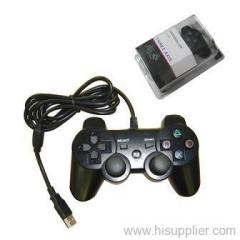 PS3 controller