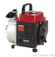 gasoline engine pump