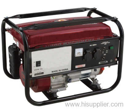 portable gasoline generators