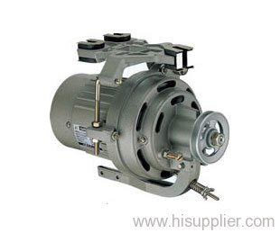 Electric motor