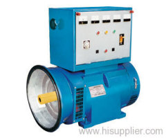 Three Phase Generator