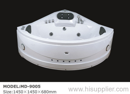 Water Massage Bathtub