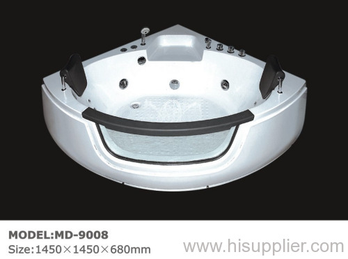 hydro massage bathtubs