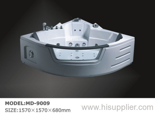 massage bathtub