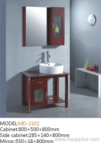 bathroom cabinet