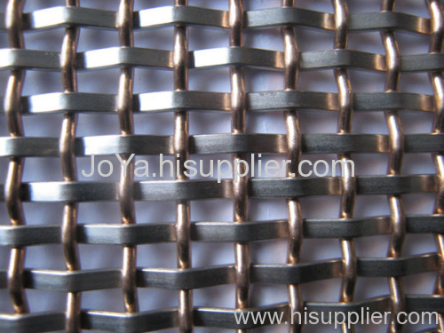 JoYa metal mesh