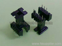 Plastic Coil Bobbin