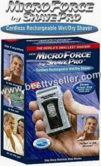 Micro Force By Shave Pro