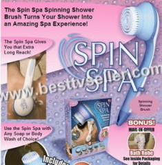 Spin Spa