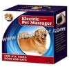 Electric Pet Massager