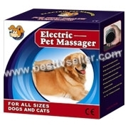 Pet Massager