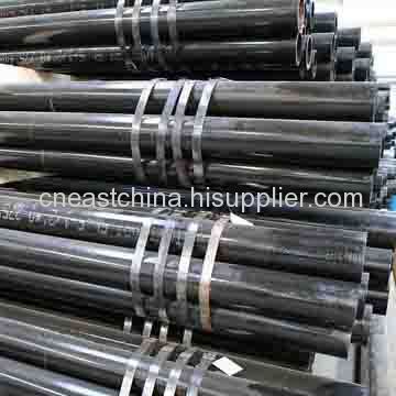 ERW Line Pipes