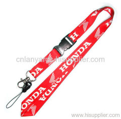 ID Card Lanyards