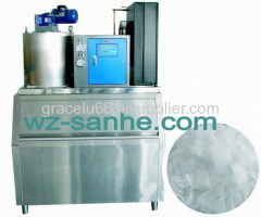 ice flake machine