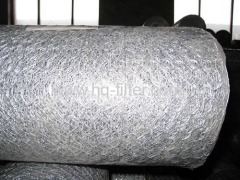 Hex Wire Netting