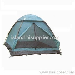 dome tent