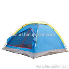 dome tent