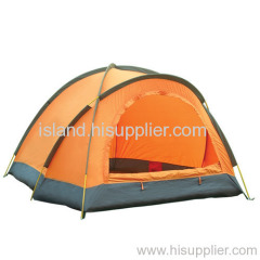 dome tent