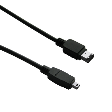 IEEE 1394 Firewire