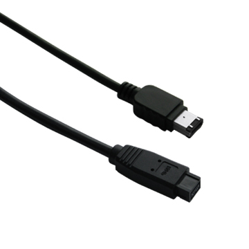 IEEE 1394 Firewire