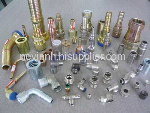 hydraulic fittings