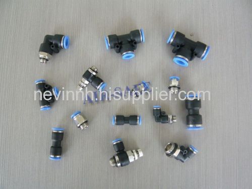 pneumatic fittings