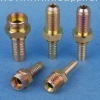 Hydraulic fittings