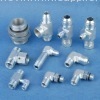 Hydraulic fittings