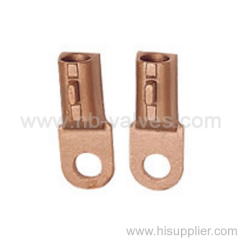 Copper Lug