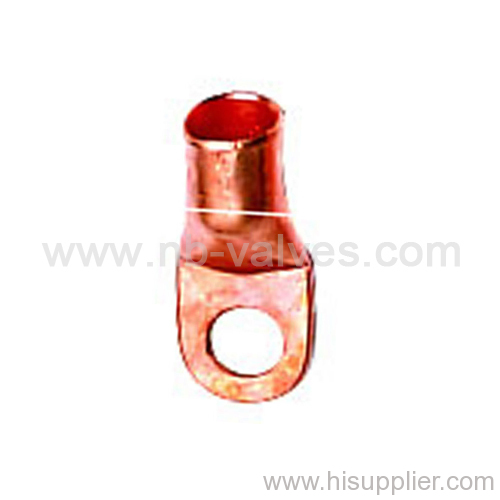 Conical wheel lug bolt