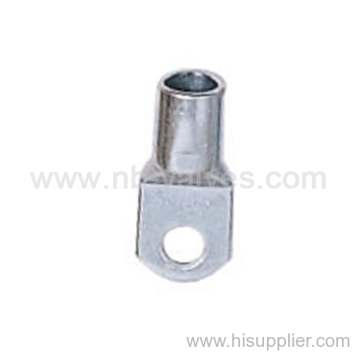 Welding cable lug