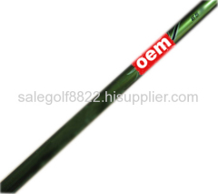 golf shaft