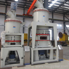 SCM Series S Super Thin Mill