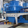 VSI5X Series Sand Making Machines