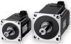 1500RPM Servo Motors (0.45kw-15kw)