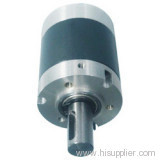 DC Planetary Geared Motor