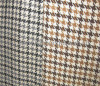 Houndstooth Fabric,Woolen Wool Fabric,Tweed Fabric