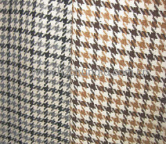 houndstooth fabric