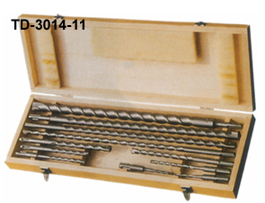 Drill set