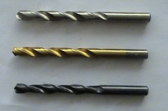 Twist Drill Bit