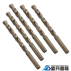 Twist Drill Set