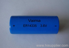 ER14335 Battery