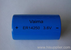 ER14250 Battery