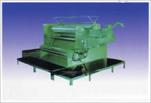 Welded Wire Mesh Machine